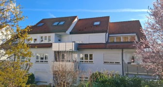 2 Zi.-ETW im 1. OG – Eigentumswohnung in Ortsrandlage Südwest